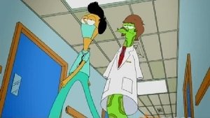 Sanjay and Craig Epizóda 1