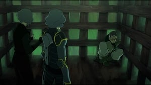 The Legend of Korra Epizóda 10