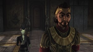 Star Wars: The Clone Wars Hlavní kandidáti