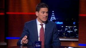 The Colbert Report Epizóda 16
