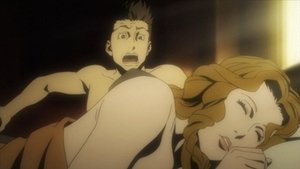 Supernatural: The Anime Series Epizóda 20