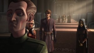 Star Wars: The Clone Wars Jedi, ktorý toho vedel priveľa