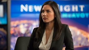 The Newsroom Epizóda 1