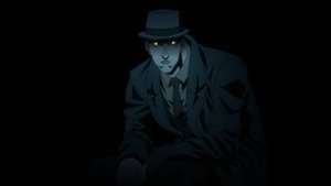 Supernatural: The Anime Series Epizóda 19