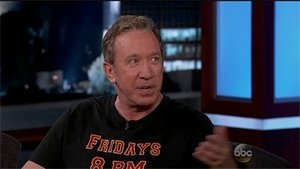 Jimmy Kimmel Live! Epizóda 128
