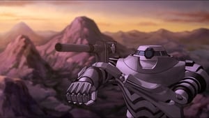 The Legend of Korra Epizóda 11