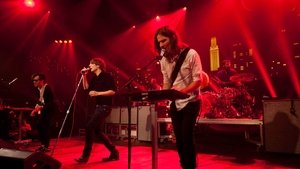 Austin City Limits Epizóda 2