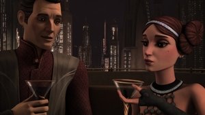 Star Wars: The Clone Wars Povstanie Clovisa