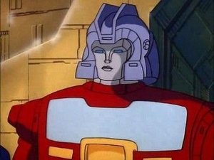 The Transformers Epizóda 44