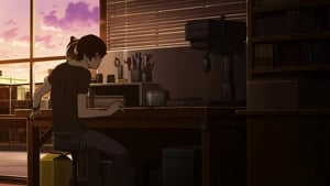 Terror in Resonance Epizóda 5