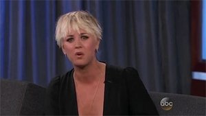Jimmy Kimmel Live! Epizóda 121