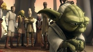 Star Wars: The Clone Wars Hlasy