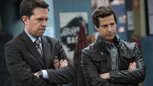 Brooklyn Nine-Nine Epizóda 8