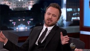 Jimmy Kimmel Live! Epizóda 36