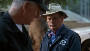 NCIS: Námorný vyšetrovací úrad Epizóda 4