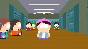 Mestečko South Park Epizóda 3