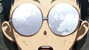 Yowamushi Pedal Epizóda 26