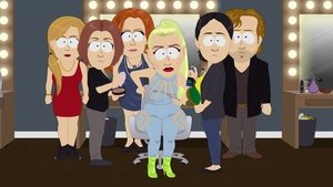 Mestečko South Park Epizóda 9
