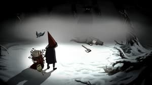 Over the Garden Wall Epizóda 10