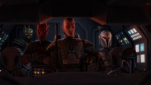 Star Wars: The Clone Wars Eminencia