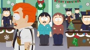 Mestečko South Park Epizóda 10