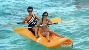 Keeping Up with the Kardashians Epizóda 11