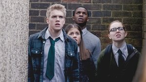 Wolfblood Epizóda 8