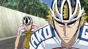 Yowamushi Pedal Epizóda 21
