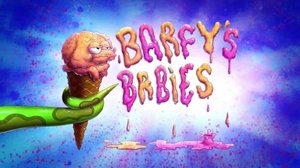Sanjay and Craig Epizóda 7