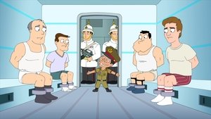 American Dad! Epizóda 2