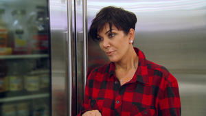 Keeping Up with the Kardashians Epizóda 4