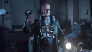 Gotham: Vojna gangov Epizóda 12