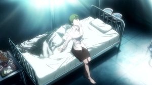 Psycho-Pass Epizóda 5