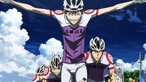 Yowamushi Pedal Epizóda 37