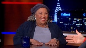 The Colbert Report Epizóda 27