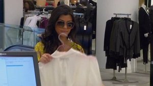 Keeping Up with the Kardashians Epizóda 3