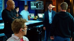 NCIS: Los Angeles Epizóda 4