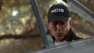 NCIS: Námorný vyšetrovací úrad Epizóda 8