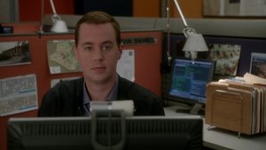 NCIS: Námorný vyšetrovací úrad Epizóda 5
