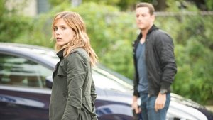 Chicago P.D. Epizóda 4