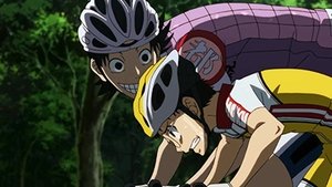 Yowamushi Pedal Epizóda 28