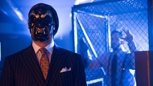 Gotham: Vojna gangov Epizóda 8