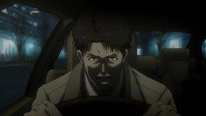 Psycho-Pass Epizóda 1