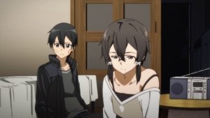 Sword Art Online Epizóda 14