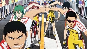 Yowamushi Pedal Epizóda 22
