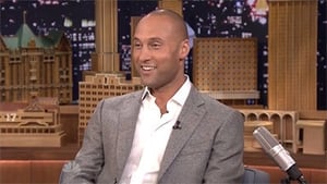 The Tonight Show Starring Jimmy Fallon Epizóda 137