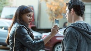 The Mindy Project Epizóda 6