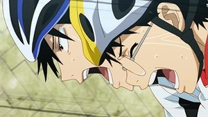 Yowamushi Pedal Epizóda 9