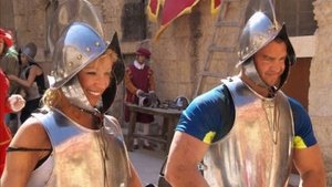 The Amazing Race Epizóda 8