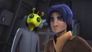 Star Wars Rebeli Epizóda 7